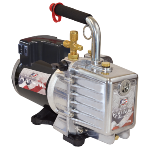 DV-200N-250SP PLATINUM Spark-Proof Vacuum Pump